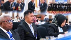 Bupati Monadi Perkuat Kapasitas Kepemimpinan untuk Kemajuan Daerah