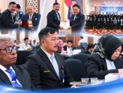 Bupati Monadi Perkuat Kapasitas Kepemimpinan untuk Kemajuan Daerah