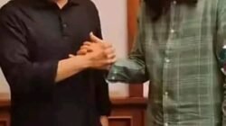 Ketua Umum LSM Harimau Penuhi Panggilan Polda Jateng Terkait Dugaan Penculikan