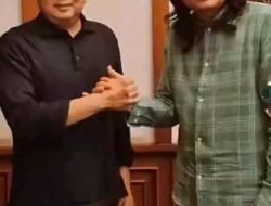 Ketua Umum LSM Harimau Penuhi Panggilan Polda Jateng Terkait Dugaan Penculikan