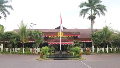 Mulai 1 Agustus 2026, Pengurusan SKCK di Polres Malang Beralih Full Online, Polsek Tak Lagi Layani Penerbitan