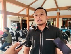 DPRD Bangkalan dan Pemkab Matangkan Rencana Revitalisasi Eks Terminal Kamal, Sulap Jadi Sentra UMKM dan Hiburan Rakyat