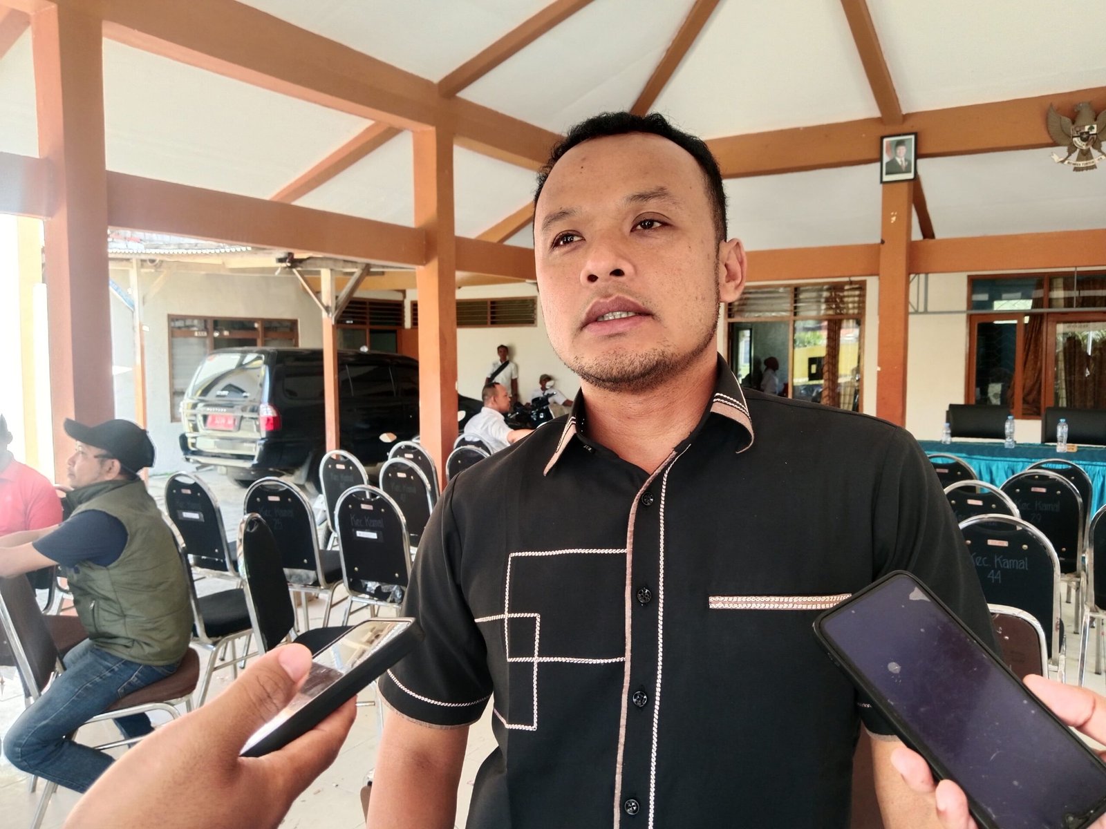 DPRD Bangkalan dan Pemkab Matangkan Rencana Revitalisasi Eks Terminal Kamal, Sulap Jadi Sentra UMKM dan Hiburan Rakyat