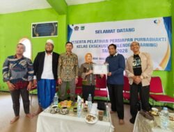 BDK Malang dan HIPMI Siapkan ASN Hadapi Purnabhakti Lewat Pelatihan Kewirausahaan