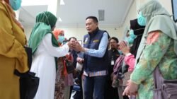 Kota Malang Perkuat Gerakan Bersama Percepat Penanganan TBC