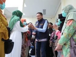 Kota Malang Perkuat Gerakan Bersama Percepat Penanganan TBC