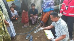 Mayat Perempuan Tanpa Identitas Ditemukan di Sumur Warga Bululawang, Polisi Lakukan Penyelidikan