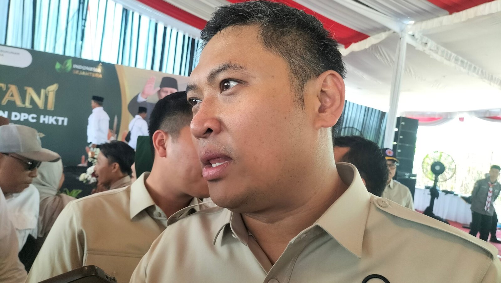 Pelantikan HKTI Jatim di Malang: Dari Seremoni hingga Gerakan Ekonomi Rakyat