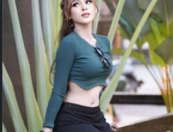 Model Muda Muzdalifah Yusuf Siap Jadi Duta Promosi Wisata Berbasis Masyarakat di Jawa Timur