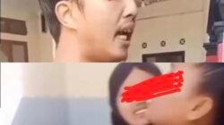 Viral !!! Proses Penggerebekan Dua Sejoli, Dugaan Perbuatan Tidak Senonoh di Area Masjid, Berakhir Damai