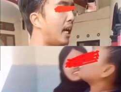 Viral !!! Proses Penggerebekan Dua Sejoli, Dugaan Perbuatan Tidak Senonoh di Area Masjid, Berakhir Damai