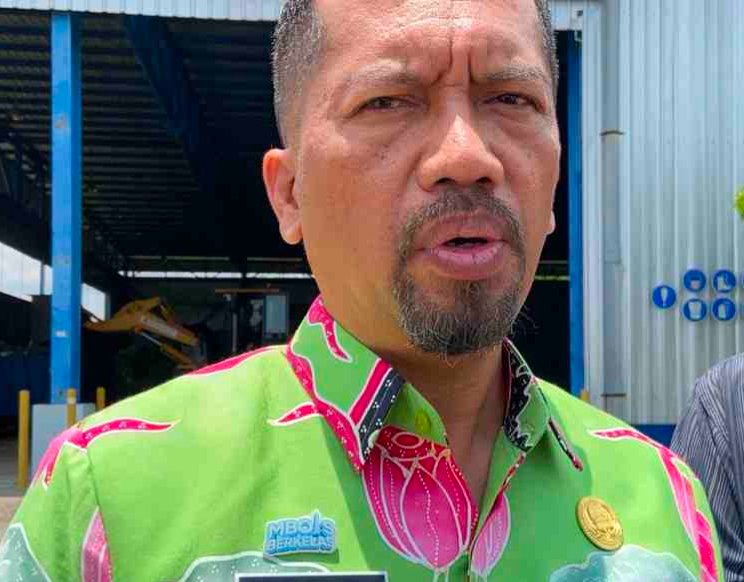 Sulap Sampah Plastik Jadi BBM, Pemkot Malang Efisiensi Energi dengan Teknologi Pirolisis