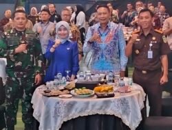Taspen Malang Perkuat Sinergi Lintas Instansi Dalam Mendukung Pelayanan ASN dan Pensiunan