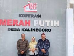 Pengurus Kopdes Merah Putih Kalinegoro Akui Bingung Jawab Keluhan Gaji Karyawan, KSPSI Minta Pemerintah Beri Kepastian