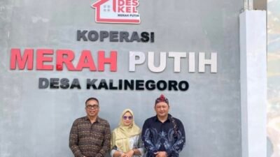 Pengurus Kopdes Merah Putih Kalinegoro Akui Bingung Jawab Keluhan Gaji Karyawan, KSPSI Minta Pemerintah Beri Kepastian
