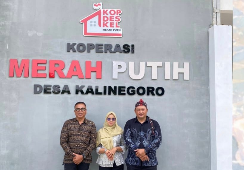 Pengurus Kopdes Merah Putih Kalinegoro Akui Bingung Jawab Keluhan Gaji Karyawan, KSPSI Minta Pemerintah Beri Kepastian