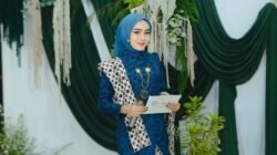 Dari Pemalu Menjadi Pembicara Nasional, Septiyani Buktikan Keberanian Bisa Dilatih