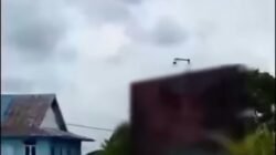 Geger! Videotron Pemkab Melawi Tampilkan Konten Tak Senonoh, Diskominfo Minta Maaf!!