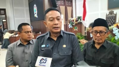 Silpa Rp303 Miliar Jadi Sorotan DPRD Kota Malang, Eksekutif Sebut Dipengaruhi Regulasi dan Efisiensi Anggaran