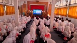 Cabdin Bangkalan Tegaskan MPLS Harus Ramah Anak, Perpeloncoan dan Bullying Dilarang Keras