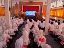Cabdin Bangkalan Tegaskan MPLS Harus Ramah Anak, Perpeloncoan dan Bullying Dilarang Keras