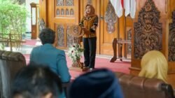 Digitalisasi Perlinsos Mojokerto Tembus Peringkat Tiga Nasional