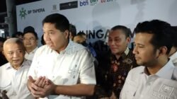 Menteri PKP Tinjau Rumah Subsidi di Malang, Nilai Kualitas 8,5 dan Dorong Percepatan 40.000 Unit