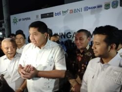 Menteri PKP Tinjau Rumah Subsidi di Malang, Nilai Kualitas 8,5 dan Dorong Percepatan 40.000 Unit