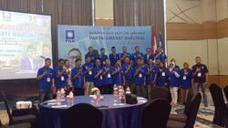 PAN Kota Magelang Mulai Panaskan Mesin Politik 2029, Bidik Tiga Kursi DPRD
