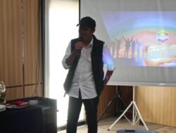 SMSI Malang Raya Apresiasi HUT ke-3 Jadikabar.com, Dudung Tekankan Konsistensi sebagai Kunci Bertumbuh