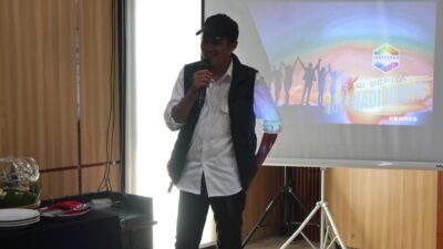 SMSI Malang Raya Apresiasi HUT ke-3 Jadikabar.com, Dudung Tekankan Konsistensi sebagai Kunci Bertumbuh