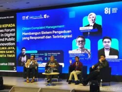 Pengaduan Warga Jadi Sensor Sosial