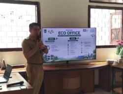 DLH Kabupaten Malang Dorong Eco Office, Tekan Emisi hingga Perkuat Pengelolaan Sampah