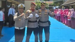 AKP Adik Agus Putrawan Raih JAKA Awards 2026, Apresiasi atas Ketegasan dan Integritas dalam Pemberantasan Narkotika