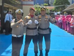 AKP Adik Agus Putrawan Raih JAKA Awards 2026, Apresiasi atas Ketegasan dan Integritas dalam Pemberantasan Narkotika