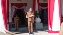 Wali Kota Malang Pastikan Promosi Jabatan ASN Berbasis Kinerja dan Potensi