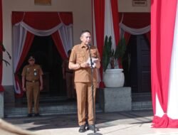 Wali Kota Malang Pastikan Promosi Jabatan ASN Berbasis Kinerja dan Potensi