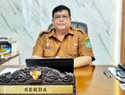 Investasi Triliunan Rupiah Cable Car Danau Toba Tunggu Lampu Hijau, Sekda Simalungun: Kami Dukung, Tapi Harus Taat Aturan