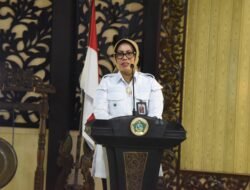 Sidoarjo Bersiap Berubah, Sekda Fenny: Perbaikan Tidak Bisa Ditunda