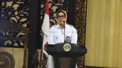 Sidoarjo Bersiap Berubah, Sekda Fenny: Perbaikan Tidak Bisa Ditunda