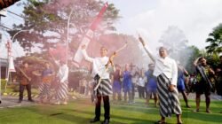 Sambut HUT RI ke-81, Grand Mercure Malang Mirama Gelar Opening Ceremony Olimpiade Agustusan 2026