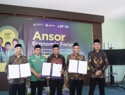 DJP Jawa Timur Gandeng GP Ansor Tingkatkan Literasi Pajak dan Kepatuhan UMKM