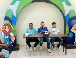 Tiga BUMD Air Minum Malang Raya Perkuat Kolaborasi, Berangkatkan Kontingen Menuju Seleksi Atlet PORPAMNAS IX 2026