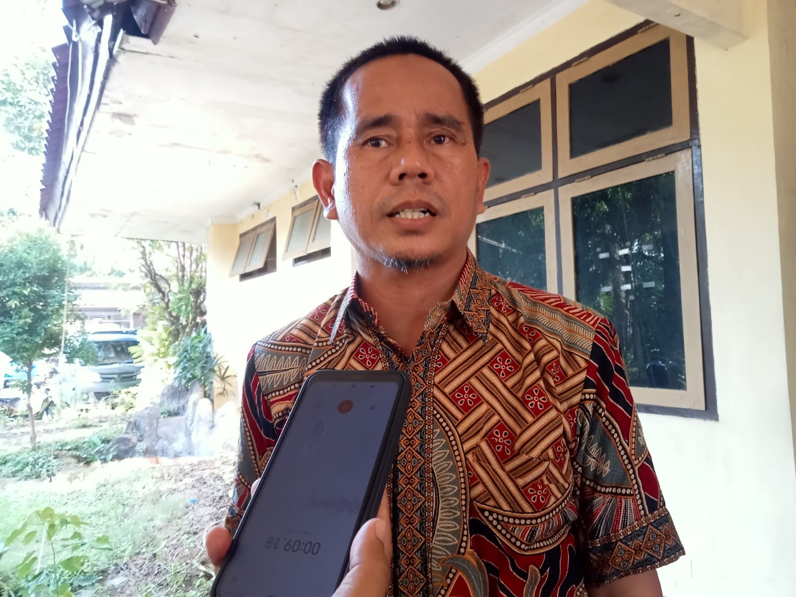 Kritik Keras Gerak Jalan Bangkalan, Praktisi Pendidikan Kembalikan Jiwa Nasionalisme dan Marwah Religius