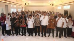 Perkuat Akuntabilitas Dana BOS, Disdik Kabupaten Malang Bekali Sekolah Susun RKAS Sesuai Aturan
