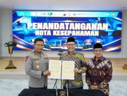 Demi Cegah Kecacatan Permanen, Polda Jateng Bergerak Temukan Anak CTEV di Seluruh Jawa Tengah