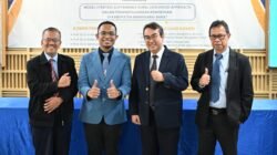 Dosen PWK ITN Malang Raih Doktor, Kembangkan Model Penanggulangan Kemiskinan