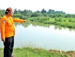 6 Tahun Mati, Pintu Air Bahbolon Kembali Dihidupkan, BPBD Simalungun: Ini Langkah Serius Cegah Banjir Serbelawan