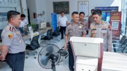 Dua Hari Jalani Visitasi, Polresta Malang Kota Tunjukkan Program Unggulan kepada Tim Juri Kompolnas Awards 2026