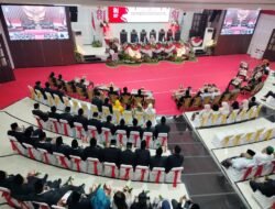 Paripurna DPRD Kota Malang, Semangat Kemerdekaan Didorong Jadi Kerja Nyata